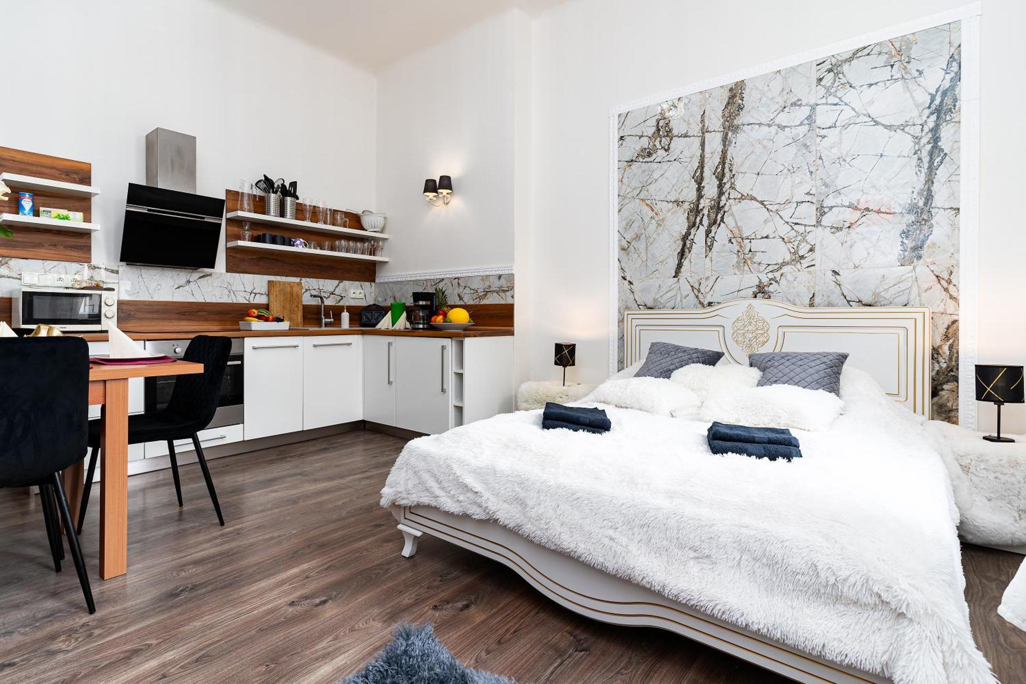 Grand Emperor's Apartamento *
