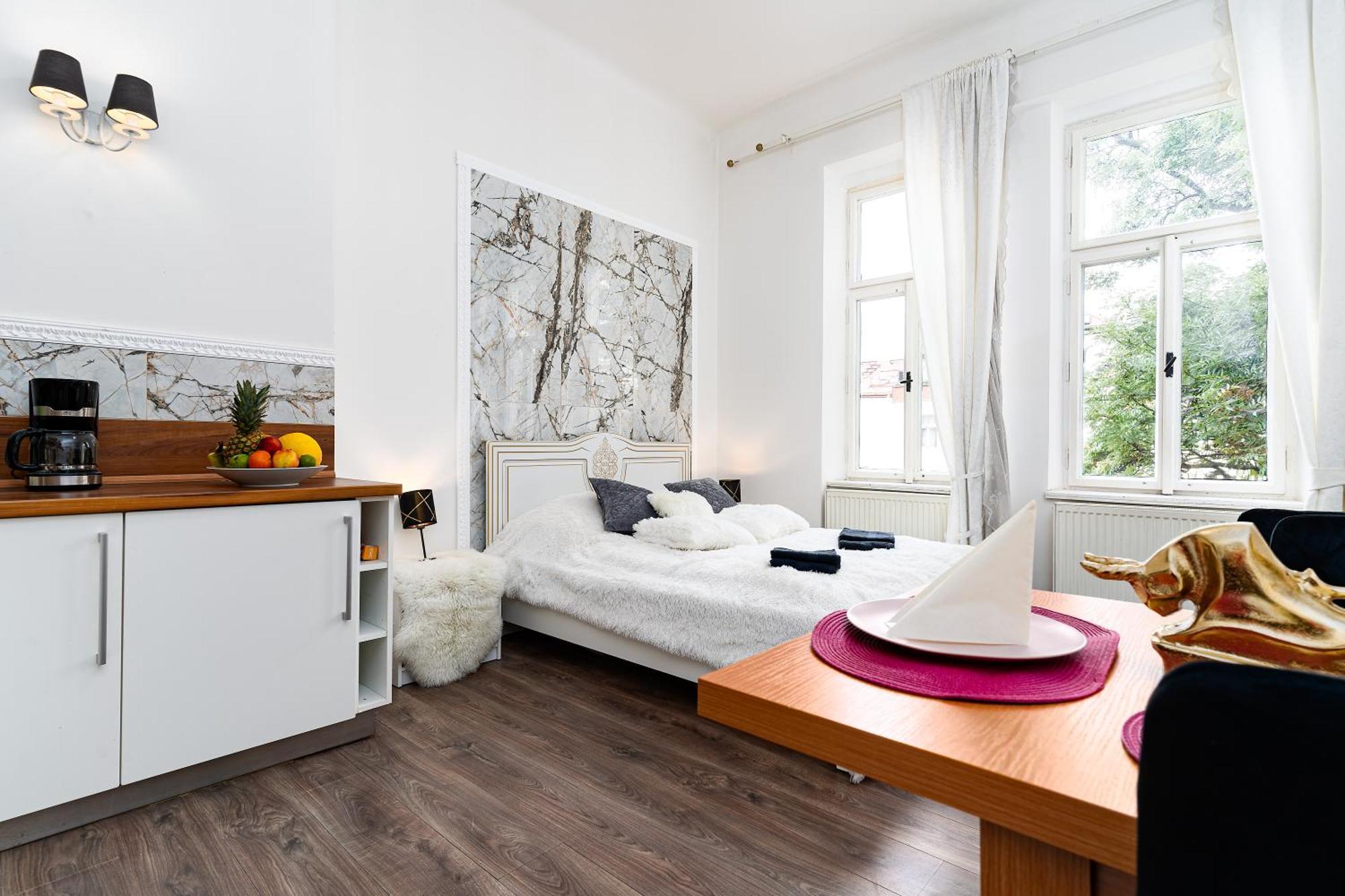 Grand Emperor's Apartamento