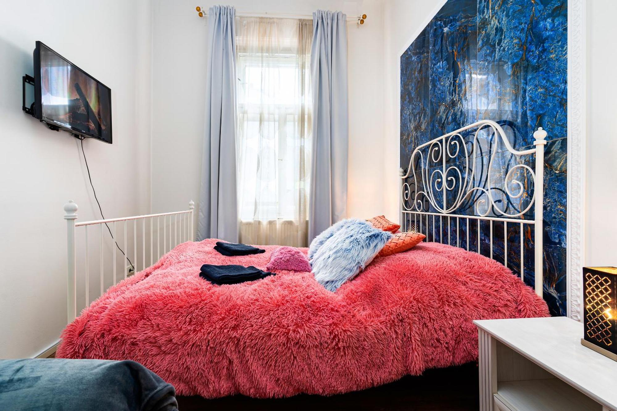 Grand Emperor's Apartamento