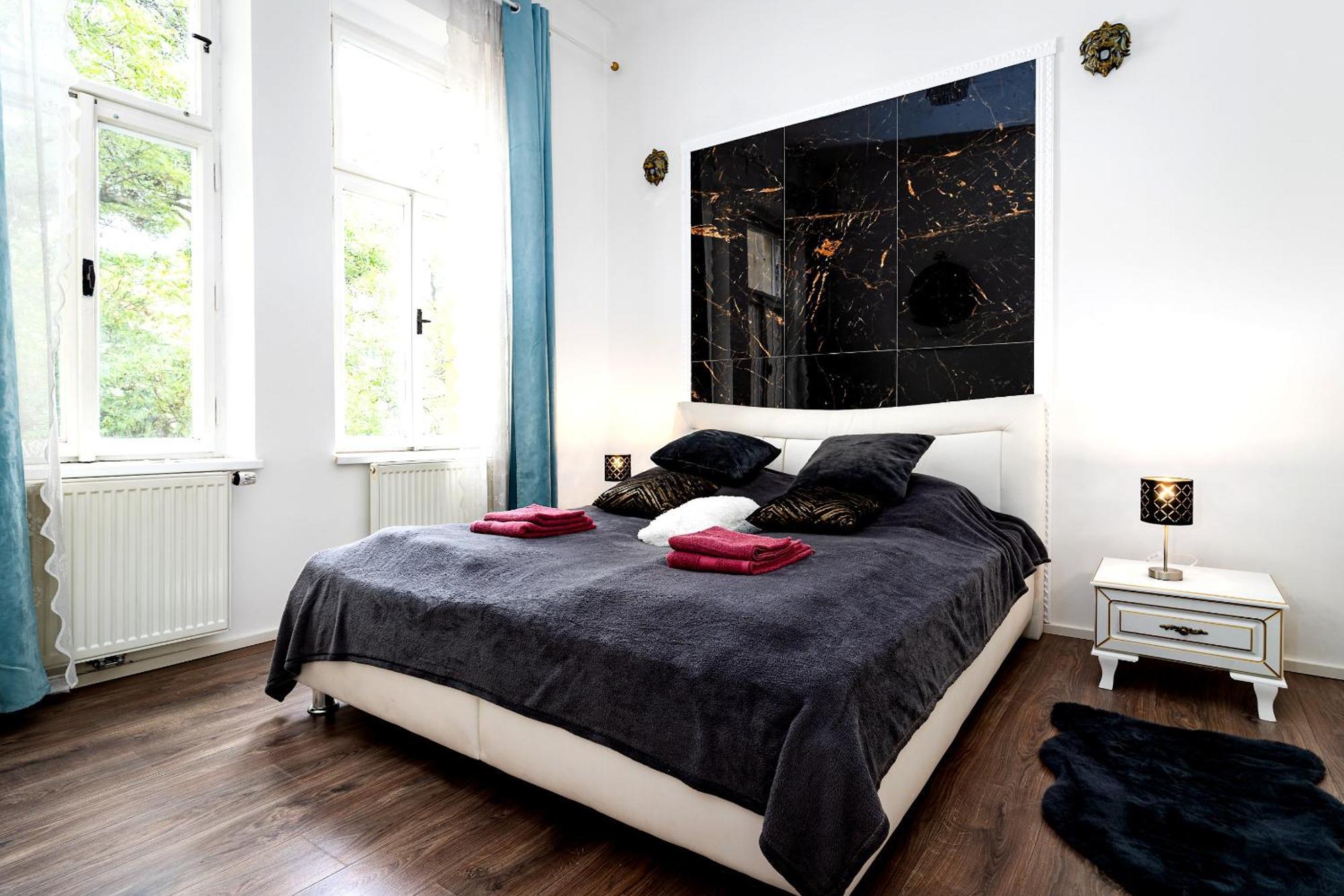 Apartamento Grand Emperor's *