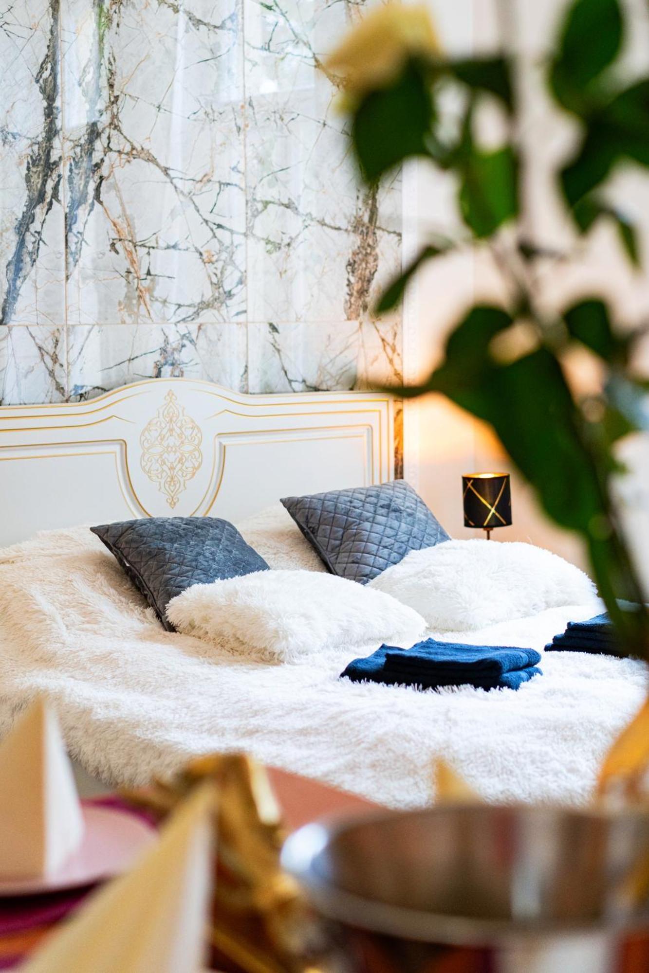 Apartamento Grand Emperor's Praga