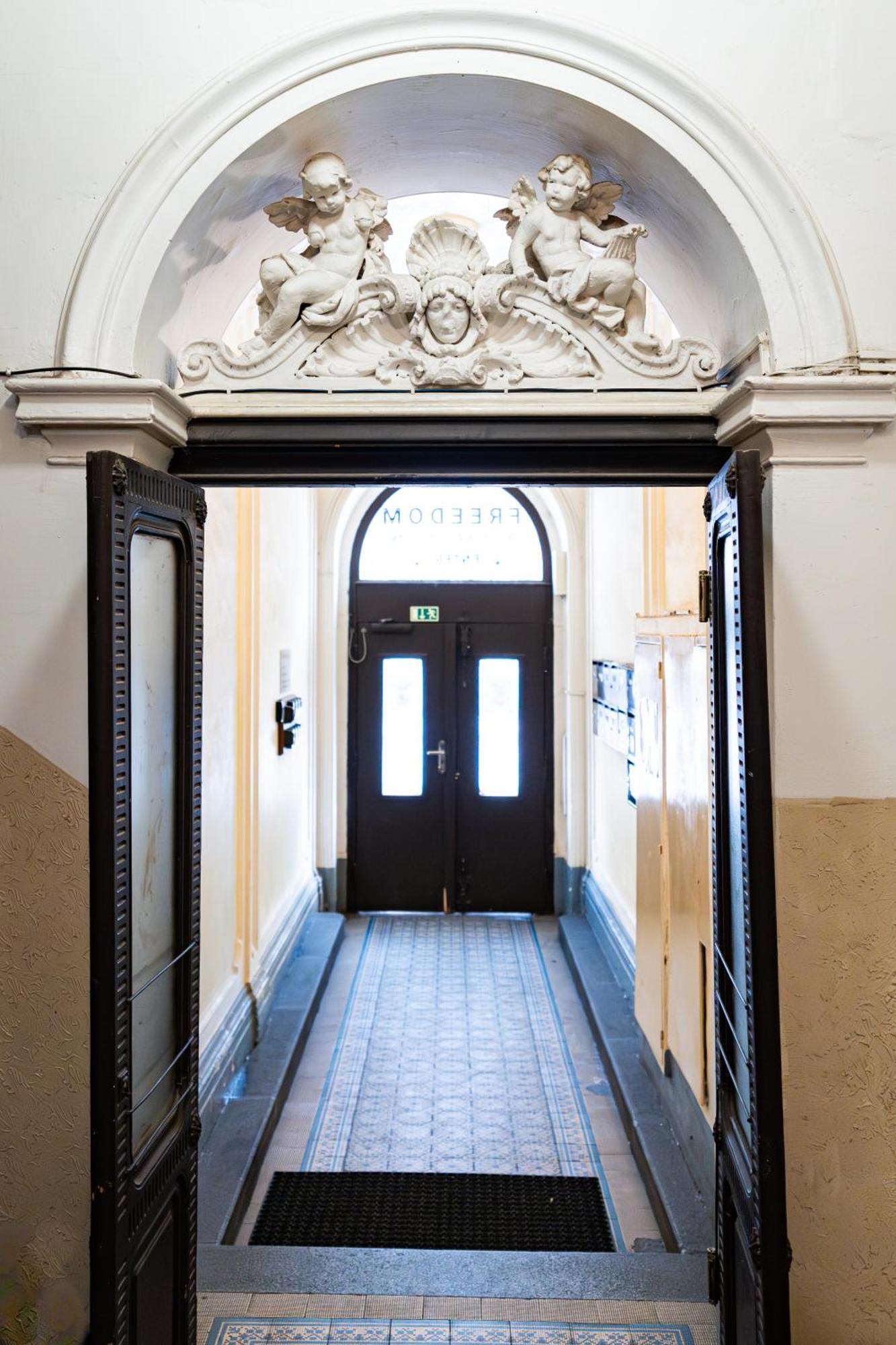 Apartment Grand Emperor's Prague